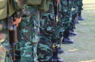 Ενημέρωση για την υποβολή Δελτίου Απογραφής Στρατευσίμων κλάσεων 2029-2030