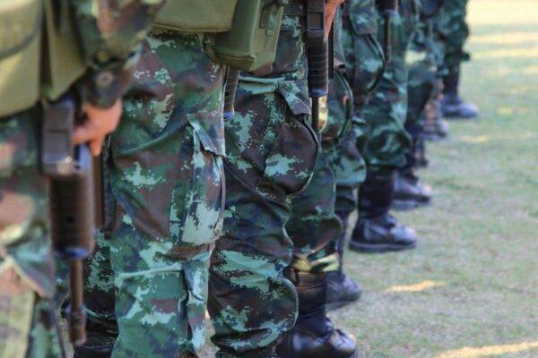 Ενημέρωση για την υποβολή Δελτίου Απογραφής Στρατευσίμων κλάσεων 2029-2030