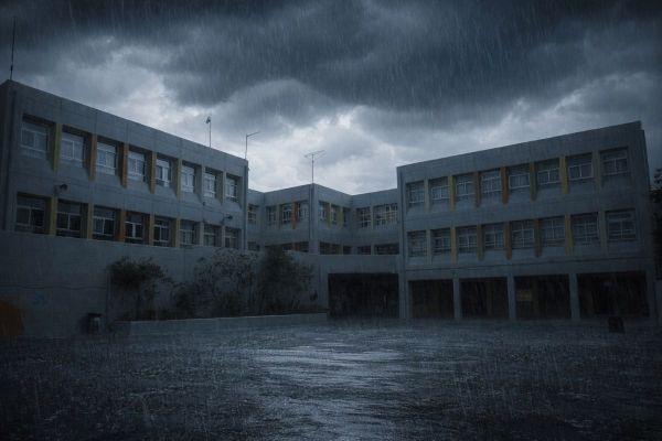 Κλειστά την Τετάρτη (21/1) τα σχολεία της Αττικής Κλειστά την Τετάρτη (21/1) τα σχολεία της Αττικής