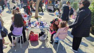 Με επιτυχία γιορτάστηκαν τα Κούλουμα στην Πετρούπολη