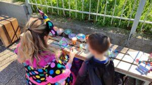 Με επιτυχία γιορτάστηκαν τα Κούλουμα στην Πετρούπολη