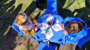 Με επιτυχία γιορτάστηκαν τα Κούλουμα στην Πετρούπολη