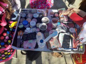 Με επιτυχία γιορτάστηκαν τα Κούλουμα στην Πετρούπολη