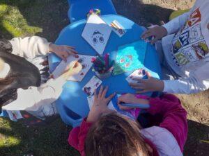 Με επιτυχία γιορτάστηκαν τα Κούλουμα στην Πετρούπολη