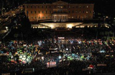 Δημοτική Αρχή Πετρούπολης: Όλοι αύριο (13/2) στο πλευρό των βιοπαλαιστών αγροτών