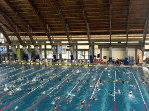 Έξι μετάλλια κατέκτησε η ομάδα του Δήμου Πετρούπολης στους 8ους Διαδημοτικούς Αγώνες Κολύμβησης Έξι μετάλλια κατέκτησε η ομάδα του Δήμου Πετρούπολης στους 8ους Διαδημοτικούς Αγώνες Κολύμβησης