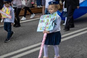 Η Πετρούπολη τίμησε την επέτειο της 25ης Μαρτίου 1821
