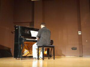 Διήμερο με επιτυχημένες εκδηλώσεις Πολιτισμού στην Πετρούπολη