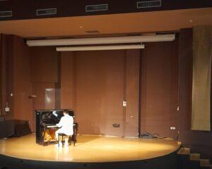 Διήμερο με επιτυχημένες εκδηλώσεις Πολιτισμού στην Πετρούπολη