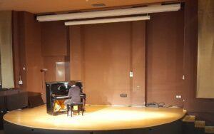 Διήμερο με επιτυχημένες εκδηλώσεις Πολιτισμού στην Πετρούπολη