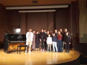 Διήμερο με επιτυχημένες εκδηλώσεις Πολιτισμού στην Πετρούπολη