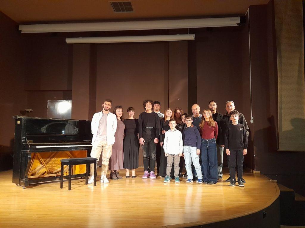 Διήμερο με επιτυχημένες εκδηλώσεις Πολιτισμού στην Πετρούπολη