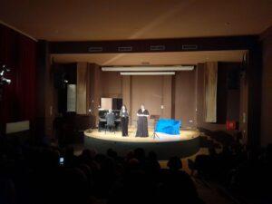 Διήμερο με επιτυχημένες εκδηλώσεις Πολιτισμού στην Πετρούπολη