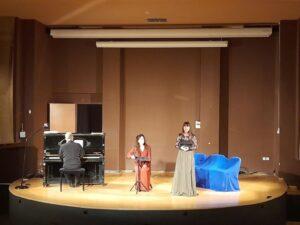 Διήμερο με επιτυχημένες εκδηλώσεις Πολιτισμού στην Πετρούπολη