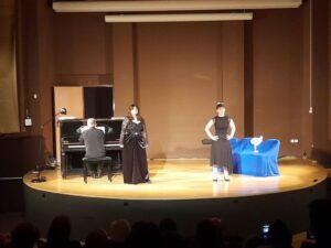 Διήμερο με επιτυχημένες εκδηλώσεις Πολιτισμού στην Πετρούπολη