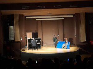 Διήμερο με επιτυχημένες εκδηλώσεις Πολιτισμού στην Πετρούπολη