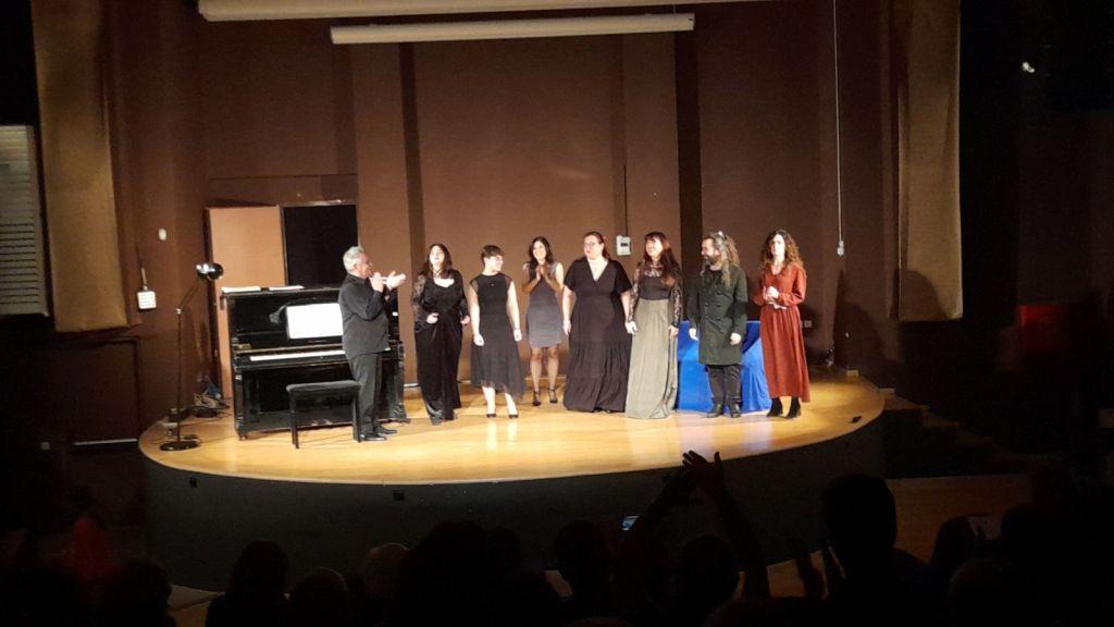 Διήμερο με επιτυχημένες εκδηλώσεις Πολιτισμού στην Πετρούπολη