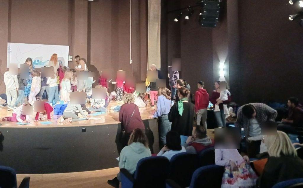 Διήμερο με επιτυχημένες εκδηλώσεις Πολιτισμού στην Πετρούπολη