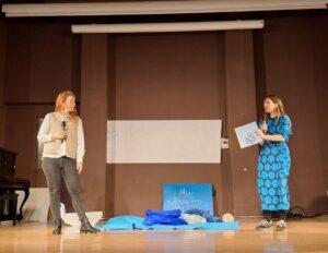 Διήμερο με επιτυχημένες εκδηλώσεις Πολιτισμού στην Πετρούπολη