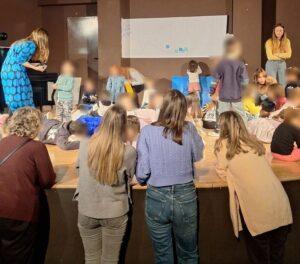 Διήμερο με επιτυχημένες εκδηλώσεις Πολιτισμού στην Πετρούπολη