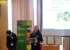 Πανελλήνιες διακρίσεις για 2ο Γε.Λ. και 4ο Γυμνάσιο Πετρούπολης