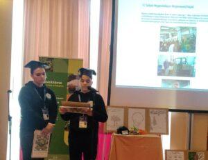 Πανελλήνιες διακρίσεις για 2ο Γε.Λ. και 4ο Γυμνάσιο Πετρούπολης