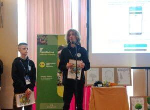 Πανελλήνιες διακρίσεις για 2ο Γε.Λ. και 4ο Γυμνάσιο Πετρούπολης