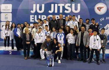 Συγχαρητήρια Δημάρχου & Δ.Σ. Πετρούπολης στον Α.Σ. «Πολύμαχον» Πετρούπολης