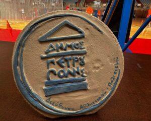 Με επιτυχία ολοκληρώθηκε το σχολικό τουρνουά μπάσκετ-βόλεϊ