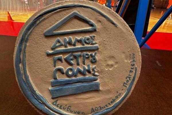 Με επιτυχία ολοκληρώθηκε το σχολικό τουρνουά μπάσκετ-βόλεϊ