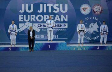 Συγχαρητήρια Δημάρχου & Δ.Σ. Πετρούπολης στη Βαρβάρα Αγαπητού