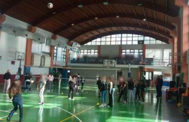 Ξεκίνησε το τουρνουά μπάσκετ-βόλεϊ για παιδιά δημοτικού