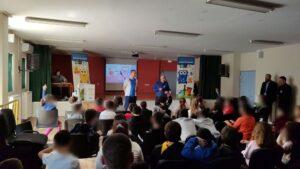 Ανακύκλωση: Δράσεις ευαισθητοποίησης σε 3ο, 6ο Δημοτικά σχολεία