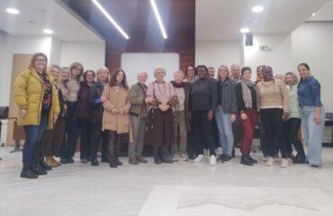 Ολοκληρώθηκε το Εποπτικό Πρόγραμμα Υποστήριξης Συμβούλων Σχολικής Ζωής