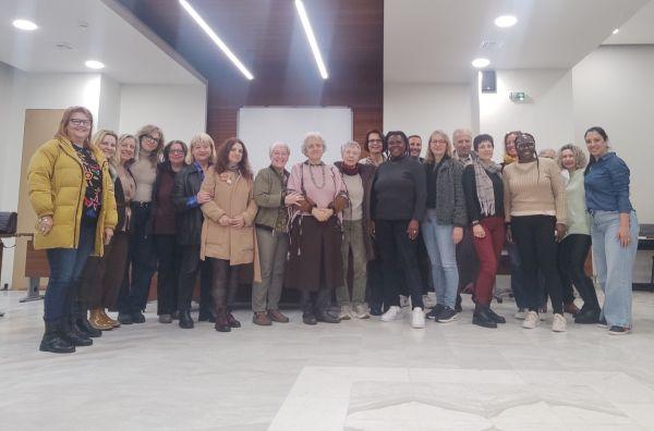 Ολοκληρώθηκε το Εποπτικό Πρόγραμμα Υποστήριξης Συμβούλων Σχολικής Ζωής