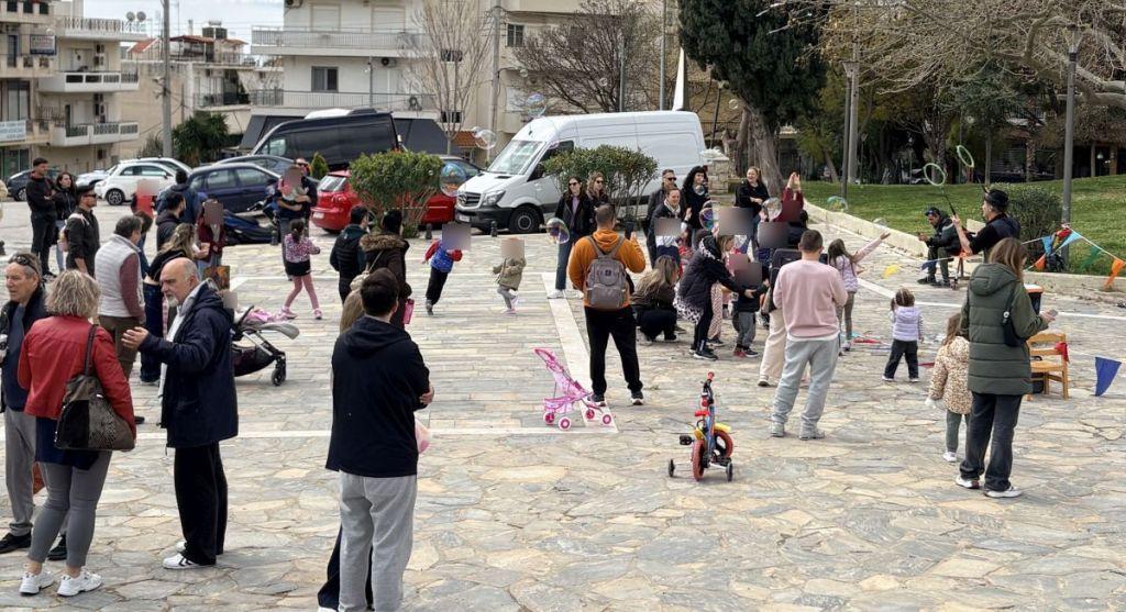 Με επιτυχία πραγματοποιήθηκε η Ημέρα Υιοθεσίας σκύλων