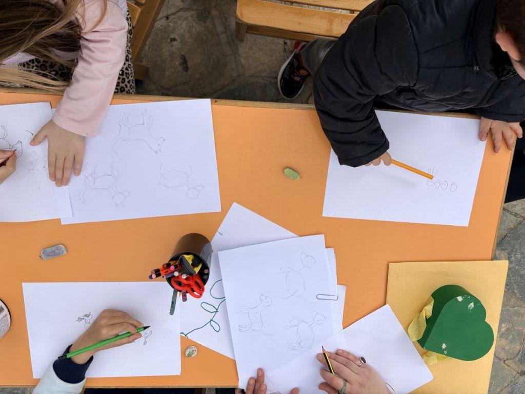 Με επιτυχία πραγματοποιήθηκε η Ημέρα Υιοθεσίας σκύλων