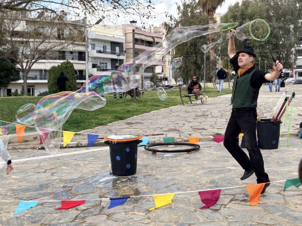 Με επιτυχία πραγματοποιήθηκε η Ημέρα Υιοθεσίας σκύλων