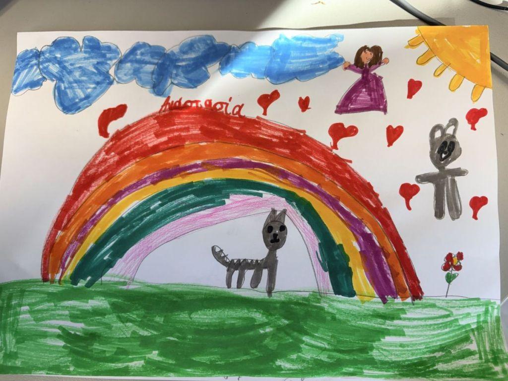 Με επιτυχία πραγματοποιήθηκε η Ημέρα Υιοθεσίας σκύλων