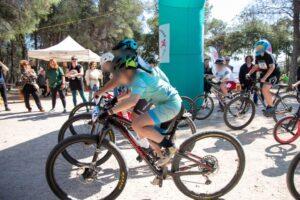 Με επιτυχία έγινε ο ποδηλατικός αγώνας για παιδιά στο άλσος