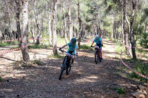 Με επιτυχία έγινε ο ποδηλατικός αγώνας για παιδιά στο άλσος
