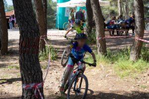 Με επιτυχία έγινε ο ποδηλατικός αγώνας για παιδιά στο άλσος