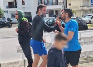 Πάνω από 600 δρομείς συμμετείχαν στο «Poikilo Rocky Mountain» 2026 Πάνω από 600 δρομείς συμμετείχαν στο «Poikilo Rocky Mountain» 2026