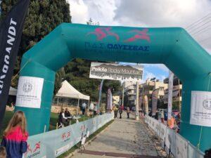 Πάνω από 600 δρομείς συμμετείχαν στο «Poikilo Rocky Mountain» 2026 Πάνω από 600 δρομείς συμμετείχαν στο «Poikilo Rocky Mountain» 2026