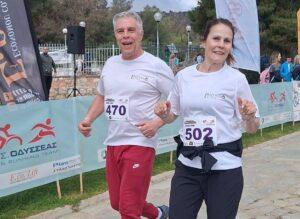 Πάνω από 600 δρομείς συμμετείχαν στο «Poikilo Rocky Mountain» 2026 Πάνω από 600 δρομείς συμμετείχαν στο «Poikilo Rocky Mountain» 2026