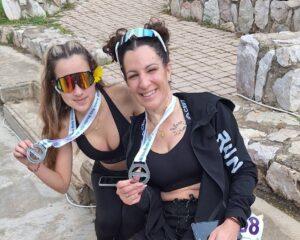 Πάνω από 600 δρομείς συμμετείχαν στο «Poikilo Rocky Mountain» 2026 Πάνω από 600 δρομείς συμμετείχαν στο «Poikilo Rocky Mountain» 2026