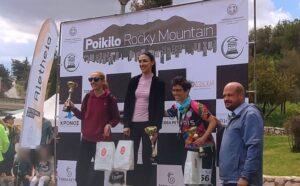 Πάνω από 600 δρομείς συμμετείχαν στο «Poikilo Rocky Mountain» 2026 Πάνω από 600 δρομείς συμμετείχαν στο «Poikilo Rocky Mountain» 2026