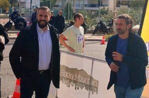 Πάνω από 600 δρομείς συμμετείχαν στο «Poikilo Rocky Mountain» 2026 Πάνω από 600 δρομείς συμμετείχαν στο «Poikilo Rocky Mountain» 2026