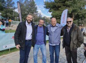 Πάνω από 600 δρομείς συμμετείχαν στο «Poikilo Rocky Mountain» 2026 Πάνω από 600 δρομείς συμμετείχαν στο «Poikilo Rocky Mountain» 2026