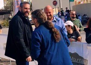 Πάνω από 600 δρομείς συμμετείχαν στο «Poikilo Rocky Mountain» 2026 Πάνω από 600 δρομείς συμμετείχαν στο «Poikilo Rocky Mountain» 2026